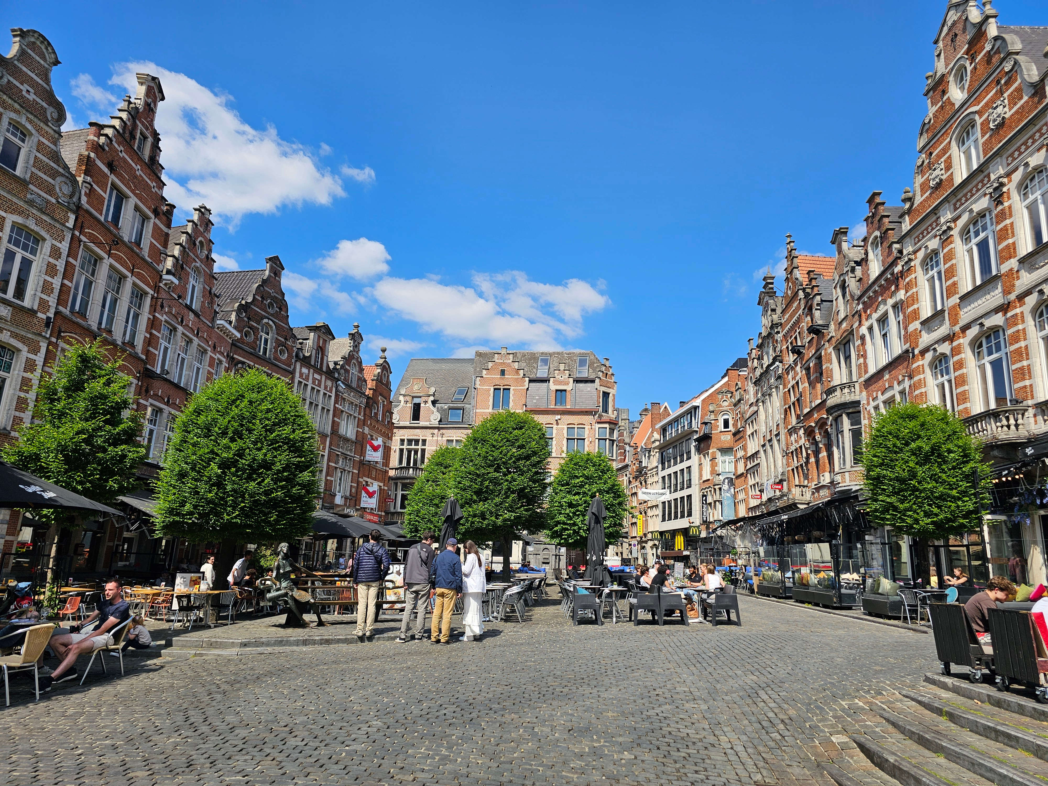 Leuven